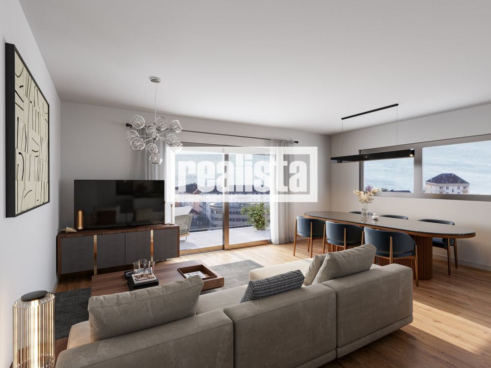 Appartement terrasse neuf avec vue lac - Bild 3