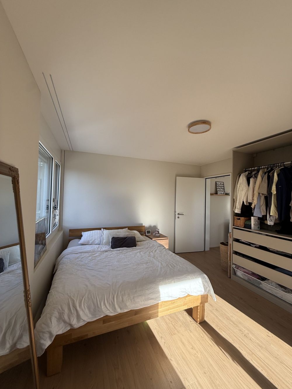 2.5-Zimmer-Wohnung in Bertschikon - Bild 8