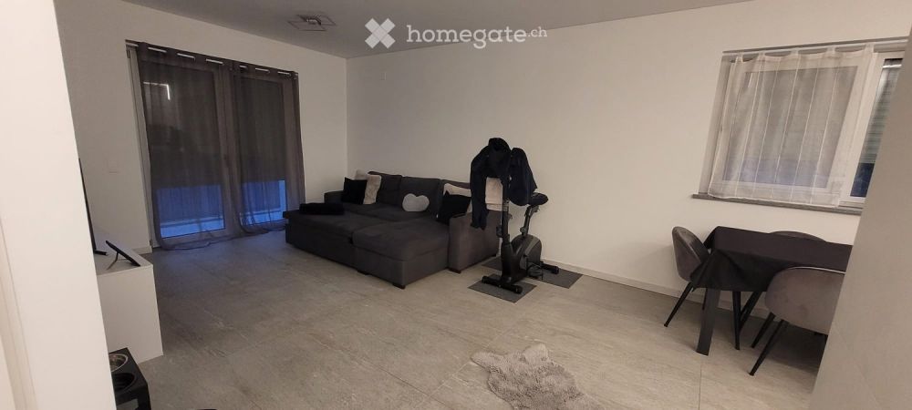 Appartamento a Chiasso - Bild 5