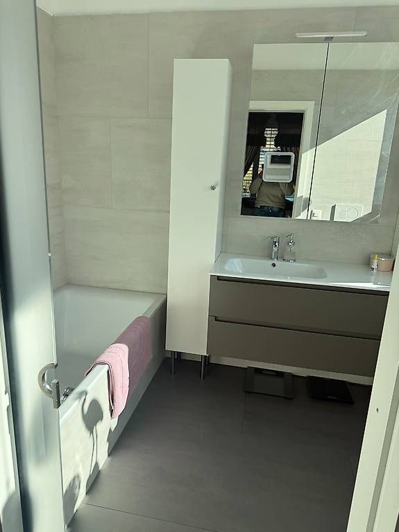  4.5-Zimmer Wohnung, Neubau in Losone, Klimatisiert - Bild 12