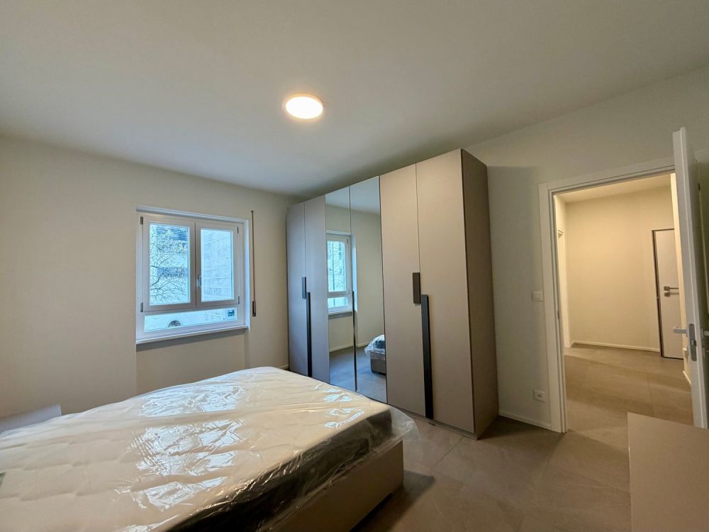 CHIASSO 3.5 loc. ARREDATO Pigione CHF 1'150 - Bild 6