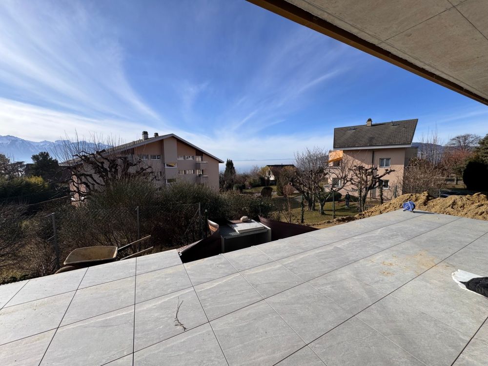 Magnifique appartement neuf de 4,5 pièces à Blonay - Saint-Légier - Bild 4