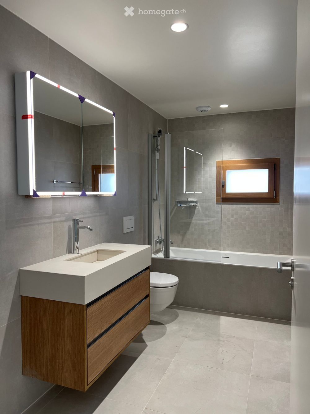 Mise en location d'un immeuble neuf - https://grand-morillon.ch - Bild 8