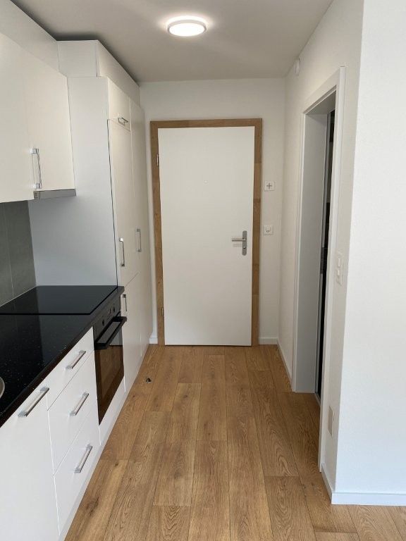 Modernes 1-Zimmer-Apartment im Neubau an der Bahnhofstrasse in Seewen SZ - Bild 5