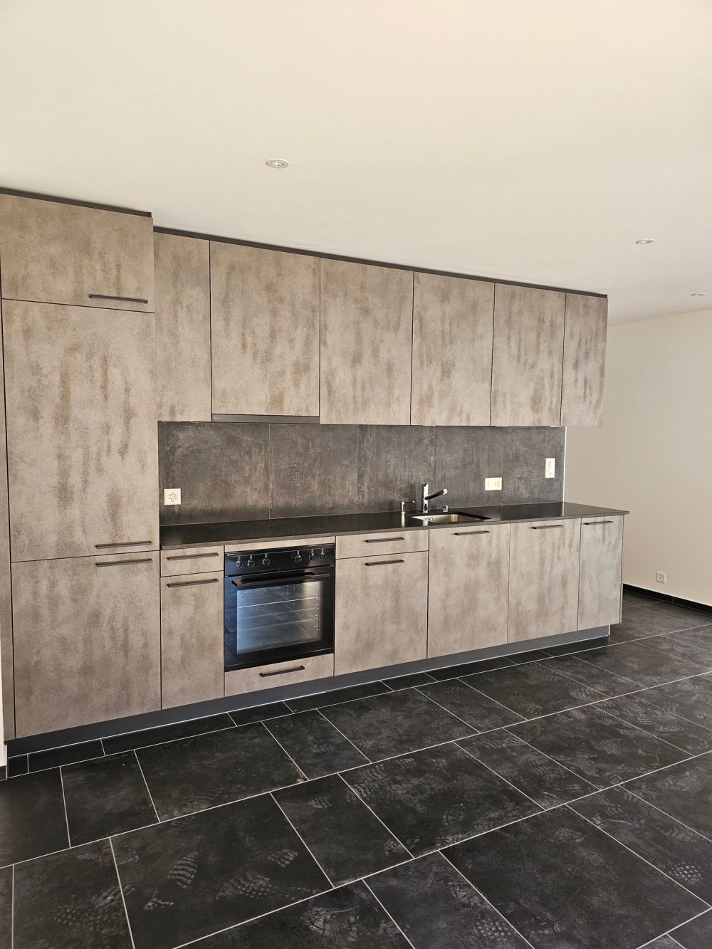 À découvrir sans tarder : superbe appartement neuf avec jardin privatif - Bild 1