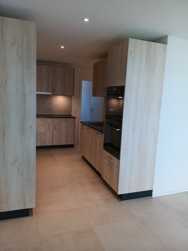Moderne 4.5-Zimmerwohnung Au Milavy in Avenches - Bild 7