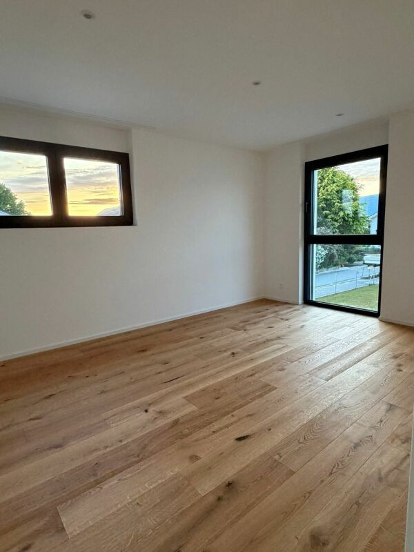 LUXURIÖSE 5.5-ZIMMER ATTIKAWOHNUNG - ERSTBEZUG - Bild 9
