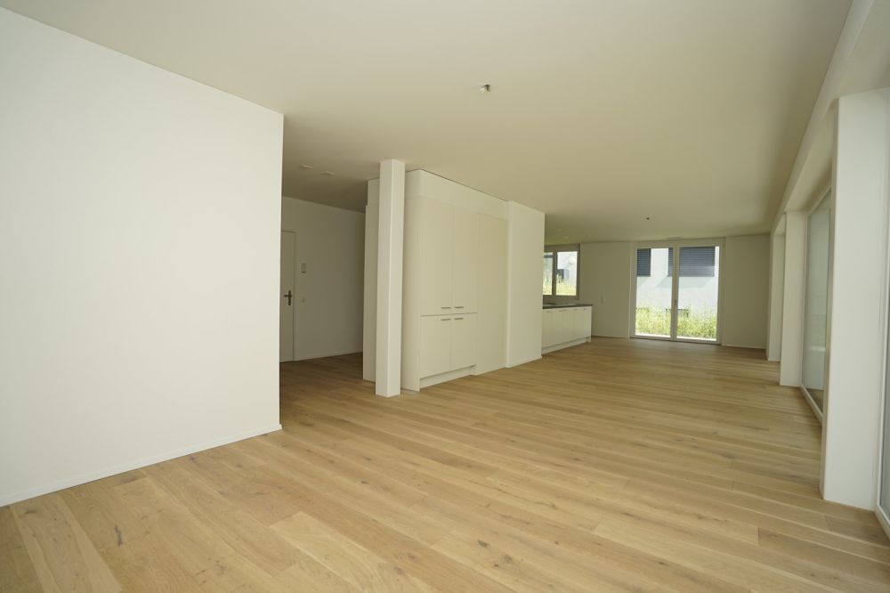 Grosszügige, moderne Loftwohnung - Stilvolles Wohnen auf 92m² - Bild 2