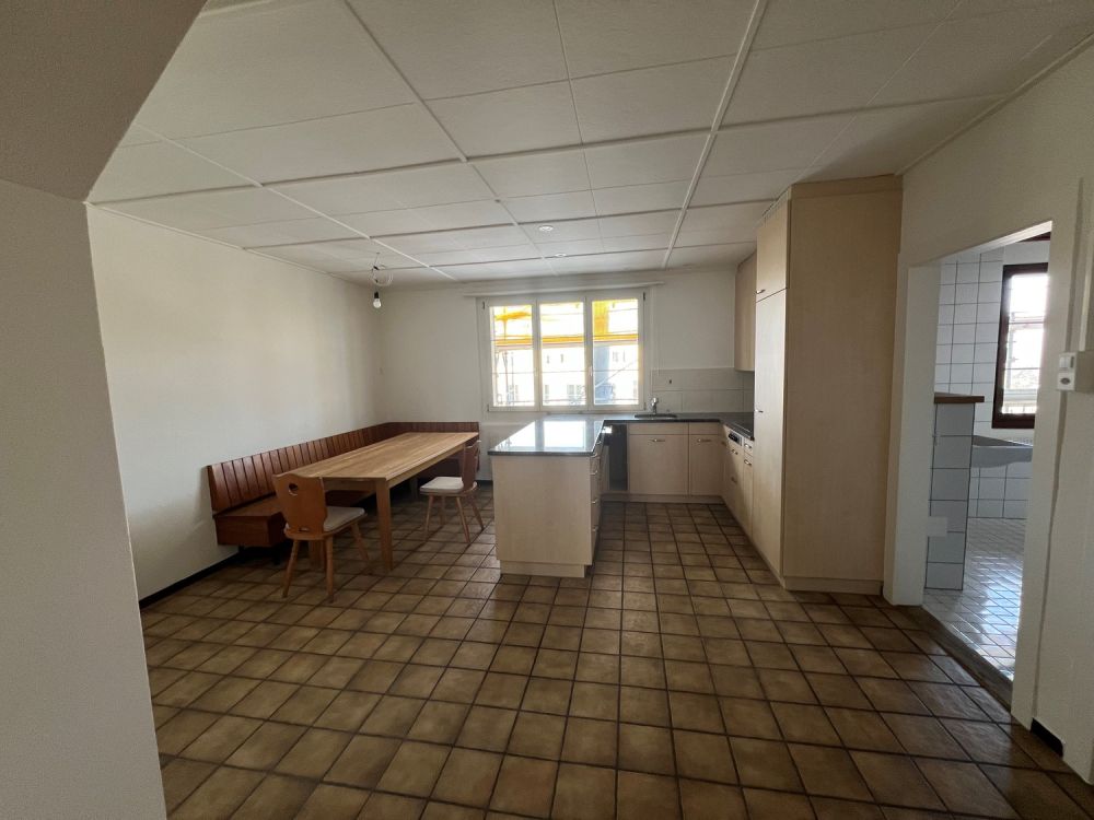 Ihr Wohntraum im Zentrum von Wünnewil - Bild 3