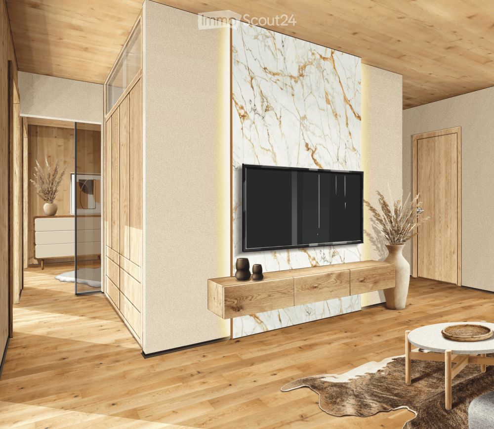 Appartement à  Savièse - Bild 3