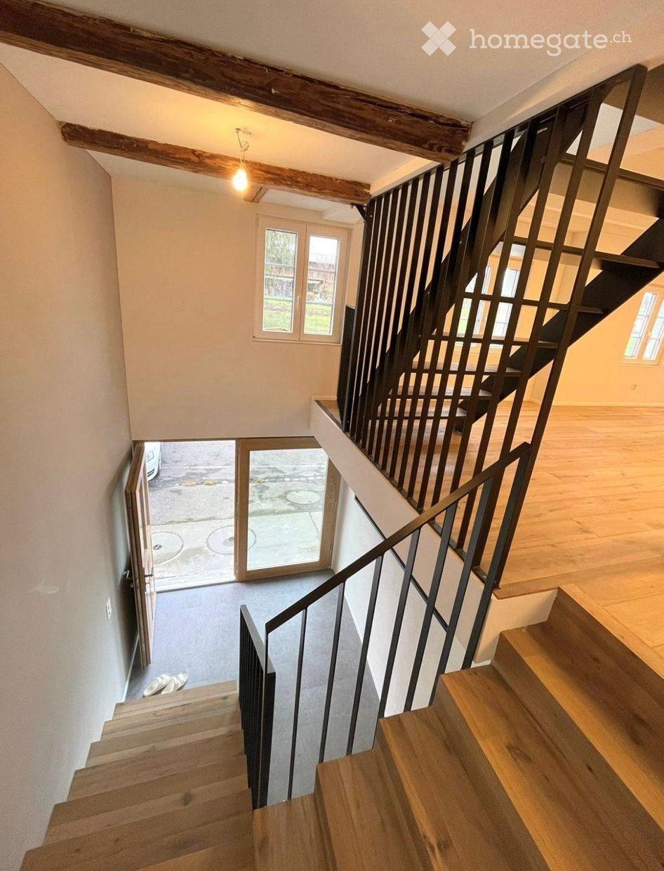 Moderne 3.5-Zimmer-Neubauwohnung in Hombrechtikon - Bild 3