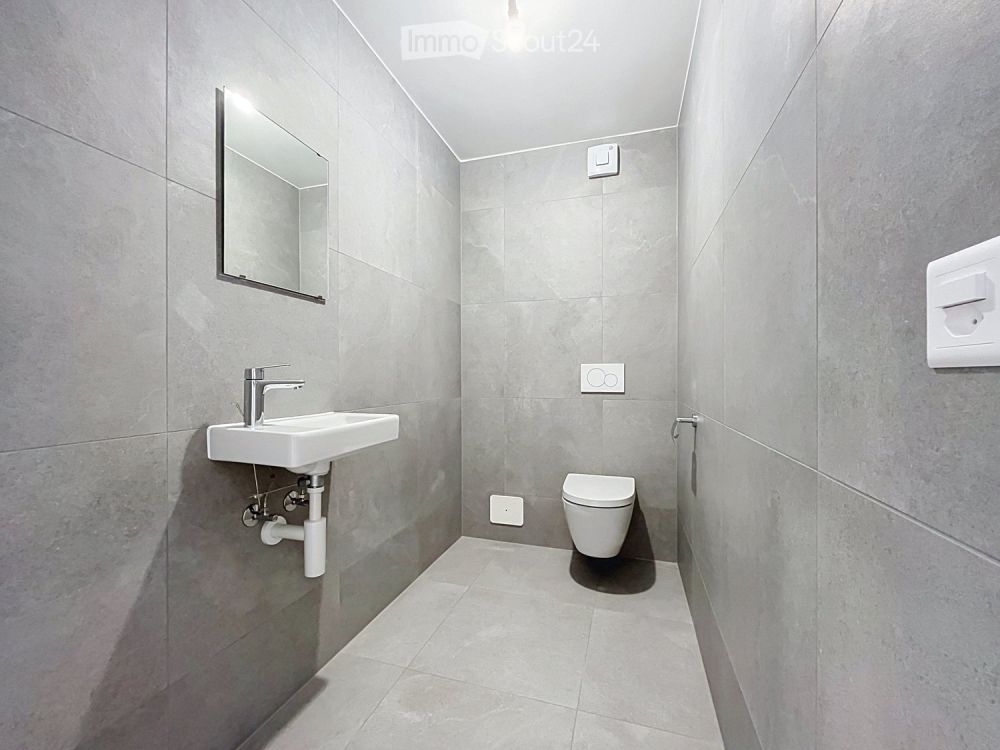 Appartement neuf de 3.5 pièces au 1er étage - Bild 8