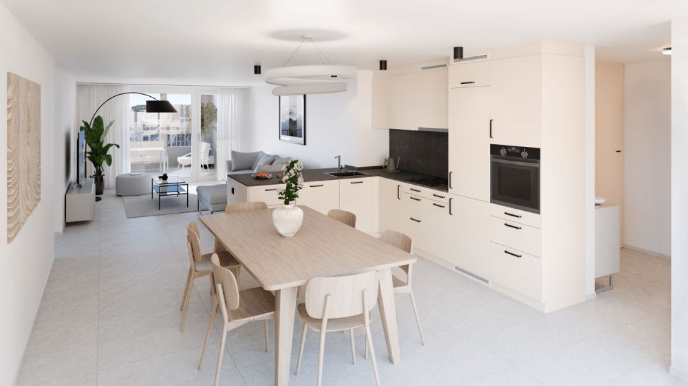 Erstvermietung 4.5-Zimmer-Neubauwohnungen an der Seestrasse in Uster - Bild 3