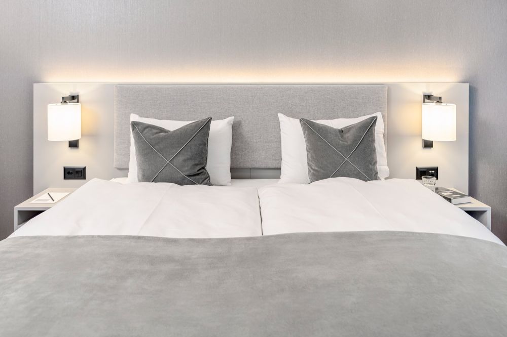 Studio Apartment Superior möbliert in Cham (Zug), Papieri-Areal - Bild 2