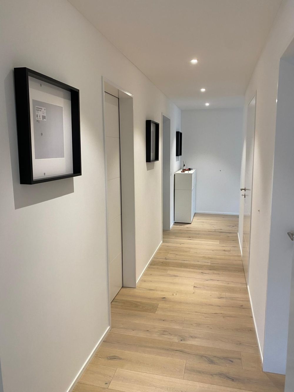 *EXKLUSIV* Ihre Traumwohnung (Attika) im Neubau Areal Freiegg - Bild 5