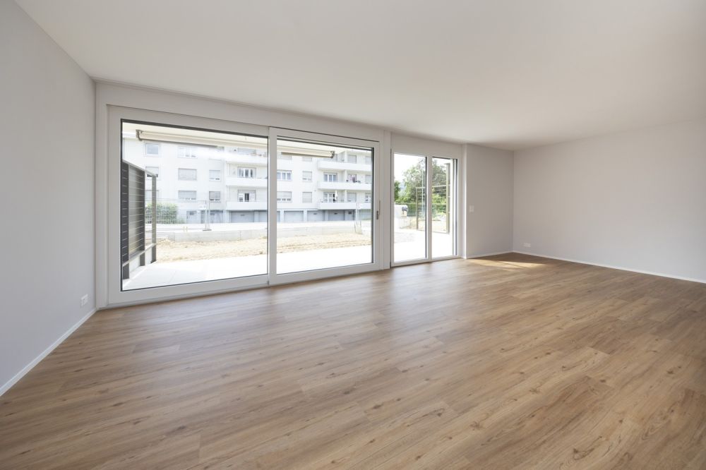 Elegant wohnen in Olten: 4.5-Zi-Whg mit zwei Sitzplätzen & Top-Standard - Bild 6