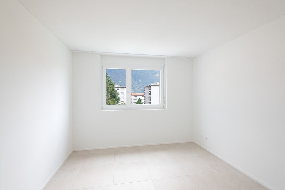 Vicino a tutte le comodità - Zimmer