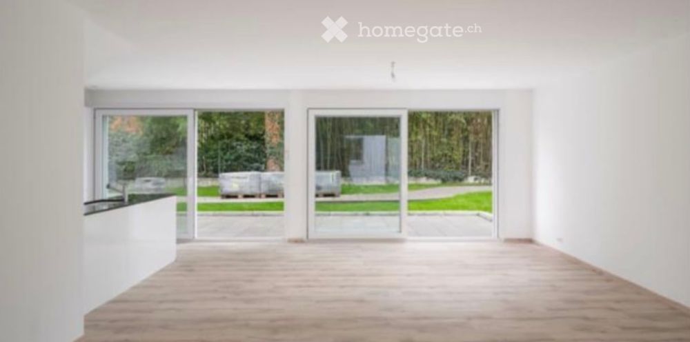 Magnifique duplex 5 pièces neuf à Grand-Lancy - Bild 8