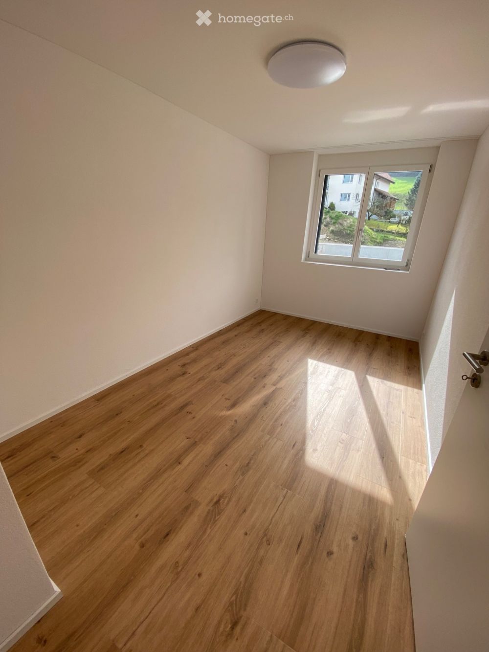 3.5-Zimmer Neubau Maisonette-Dachwohnung m. grosser Terrasse - Bild 2