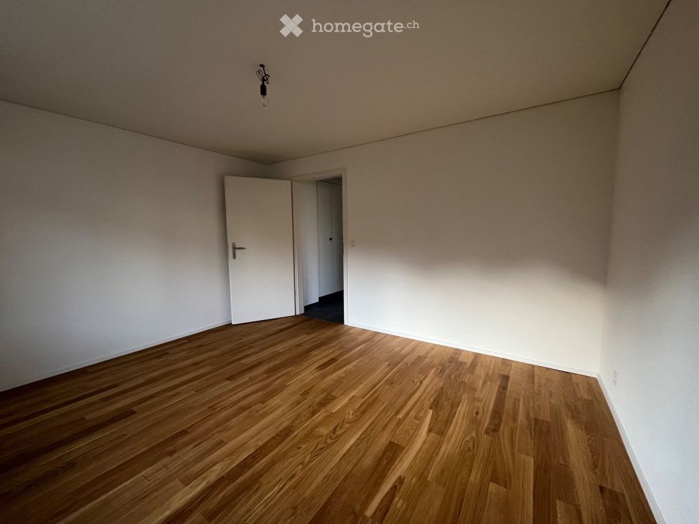 Wunderschöne 4,5 Zimmerwohnung in der Spiezer Bucht - Bild 9