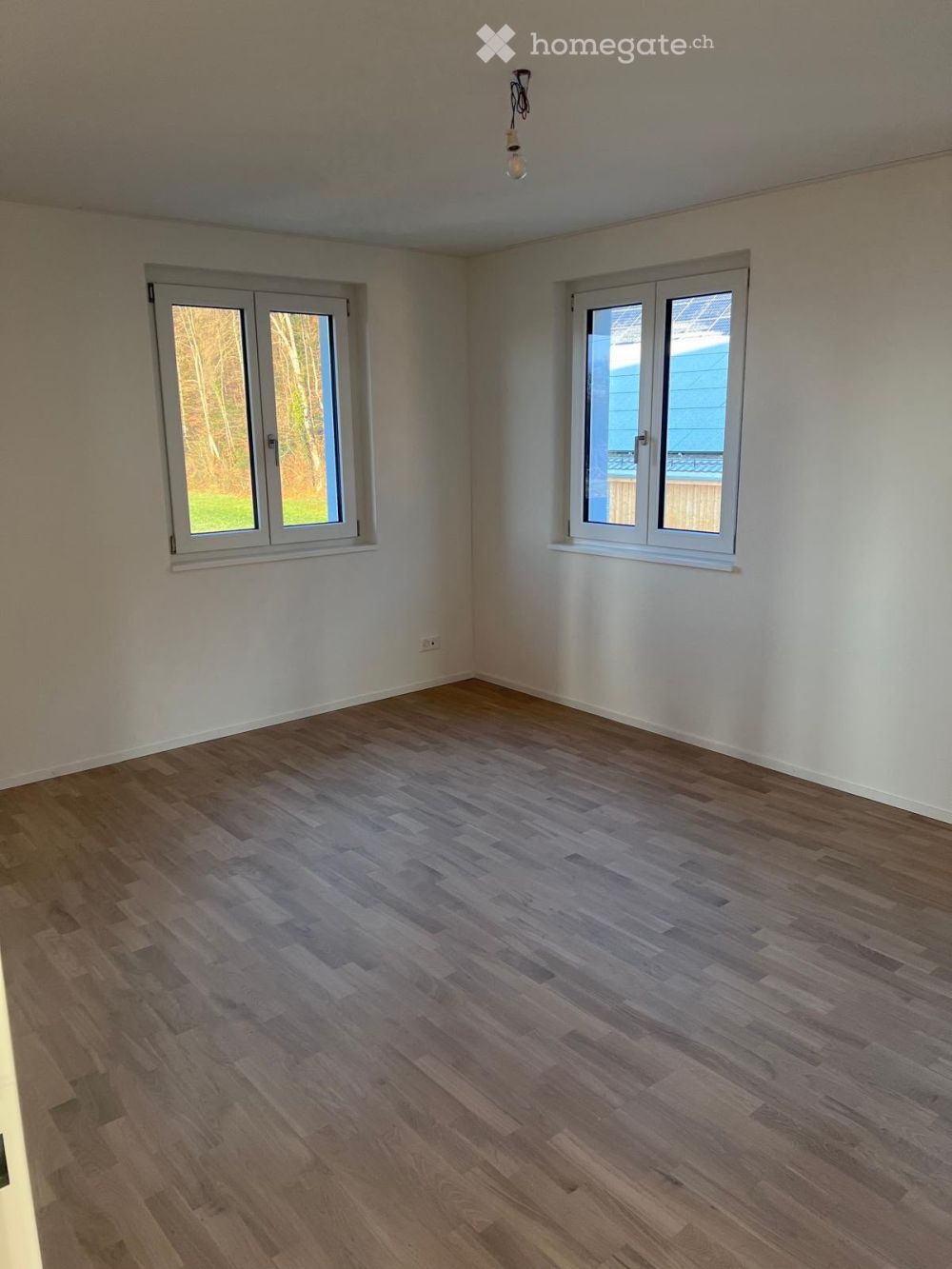 Maisonette-Wohnung in Eschenbach SG - Bild 5