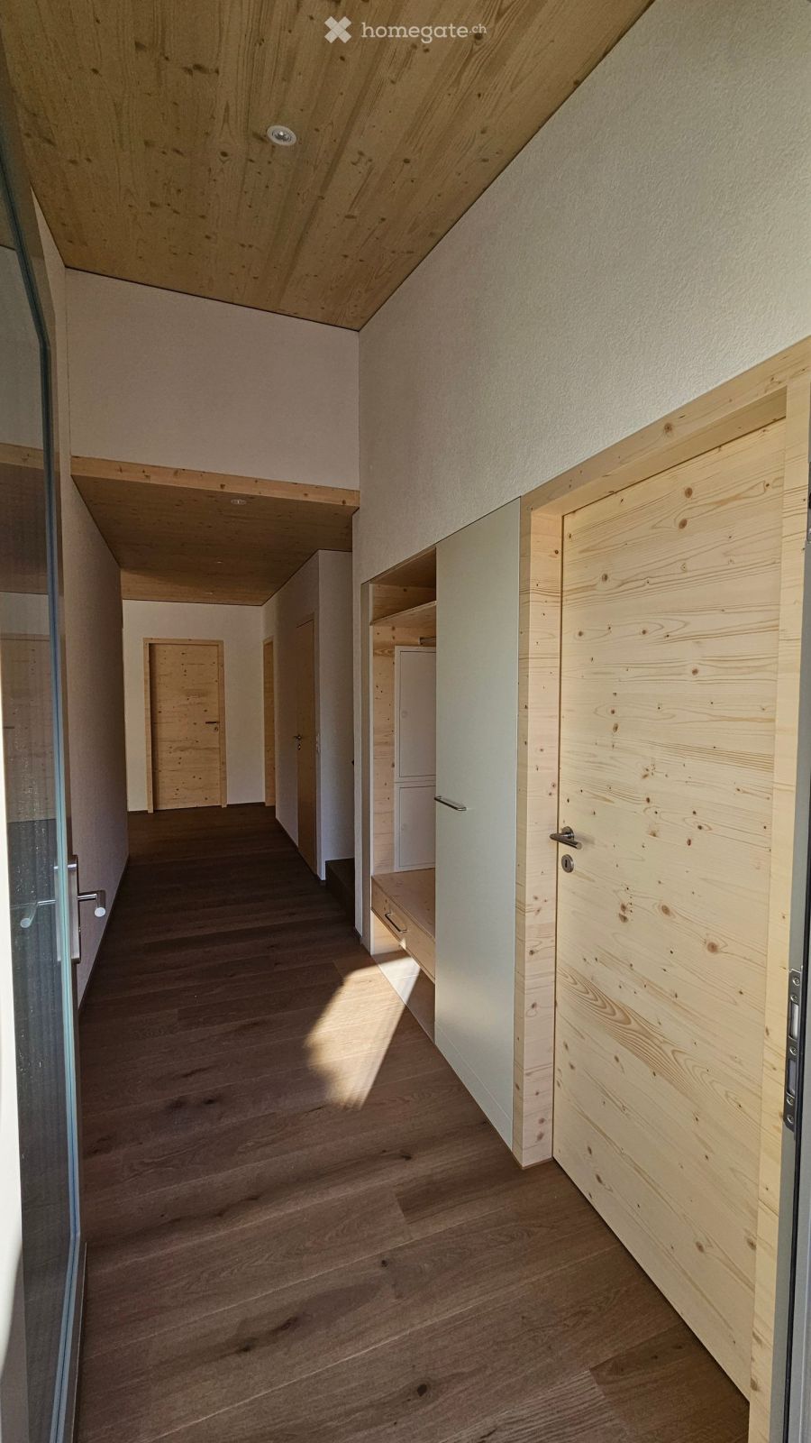 Moderne 4.5-Zimmer-Maisonette-Wohnung in Ostermundigen – Neubau ab 1. August 2026 verfügbar - Bild 3