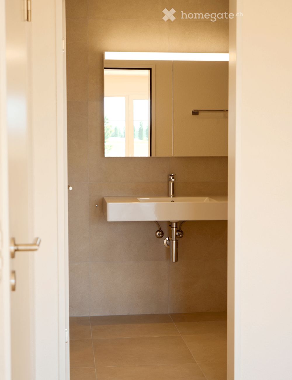 Charmante 3.5-Zimmer-Neubau-Wohnungen in Höri - Bild 5
