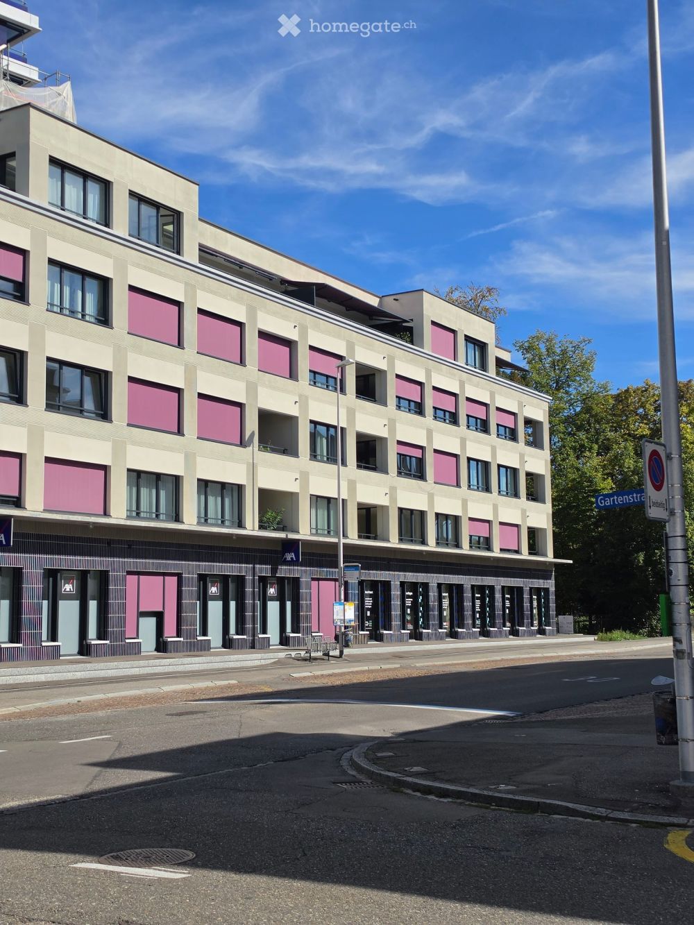Moderne 3.5-Zimmer-Attikawohnung im Neubau – Kreuzlingen - Bild 1