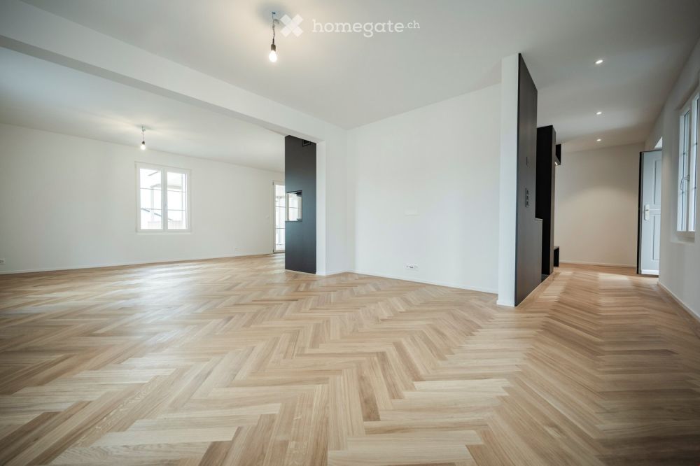 Attika – Maisonette Wohnung mit Loftcharakter - Bild 10