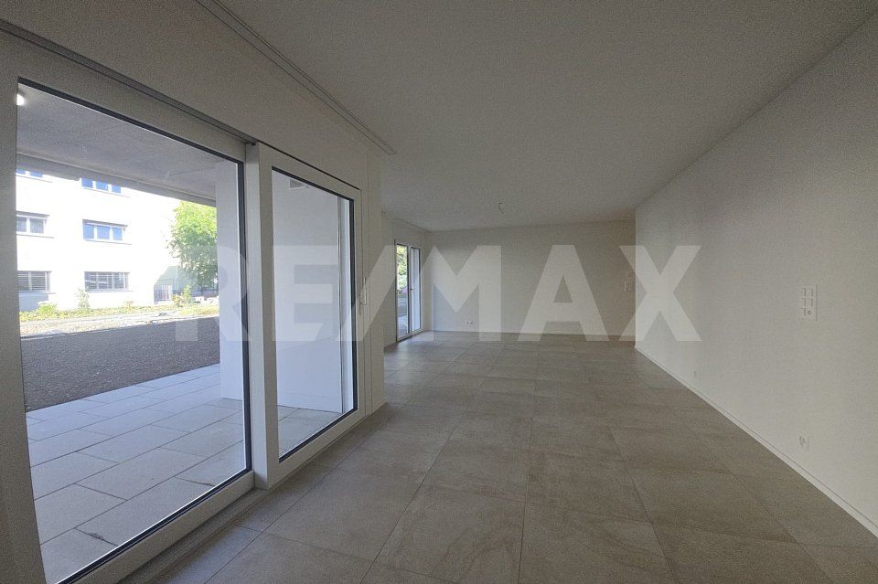Première location  Magnifique 4.5 pièces neuf avec jardin privatif ! - Bild 3