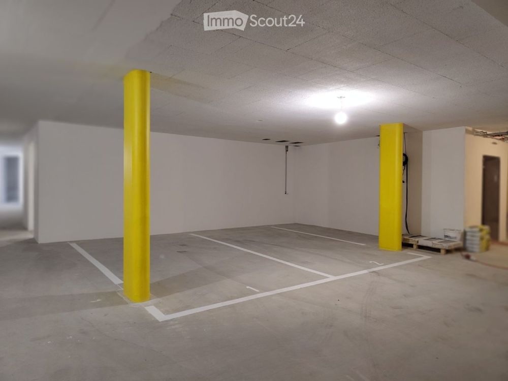 Erstvermietung 2.5 Zi.-Whg. / o1.12.2o26 - Bild 5