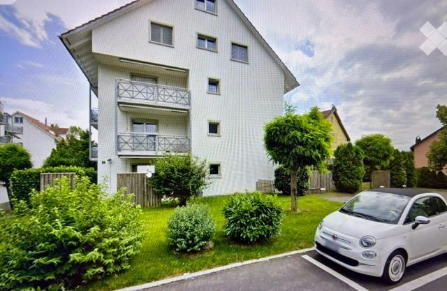 Duplex-/Maisonette-Wohnung in Weiningen ZH - Bild 1