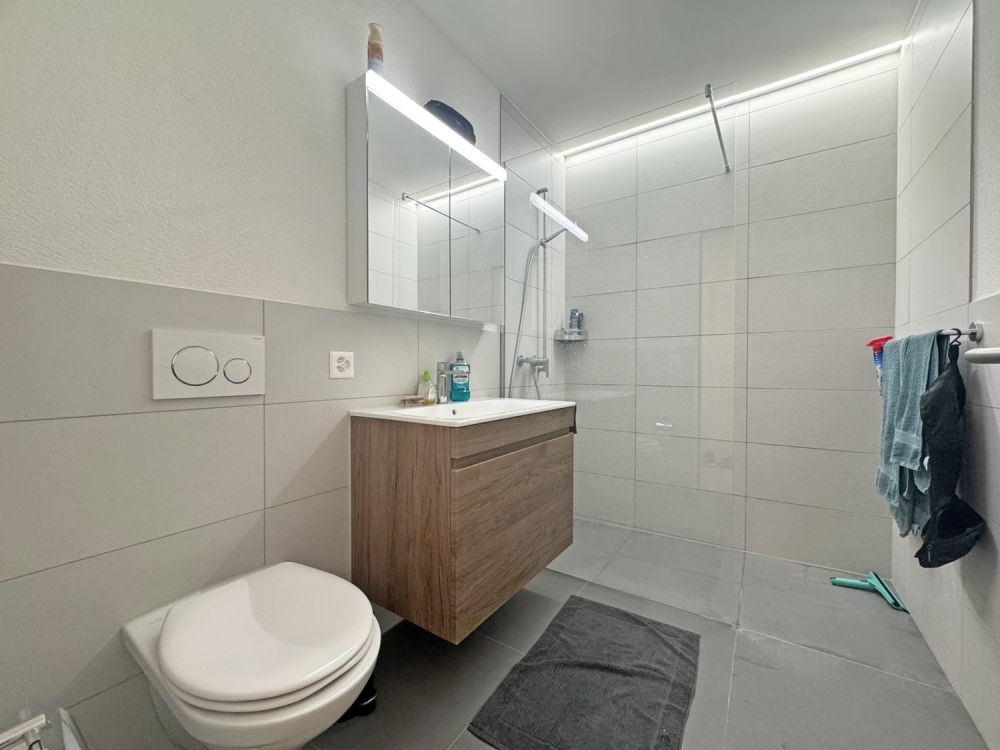 2.5 Zimmer Wohnung in Neuenhof - Bild 6