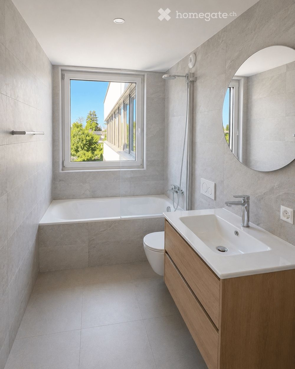 Appartement à Troinex - Bild 2