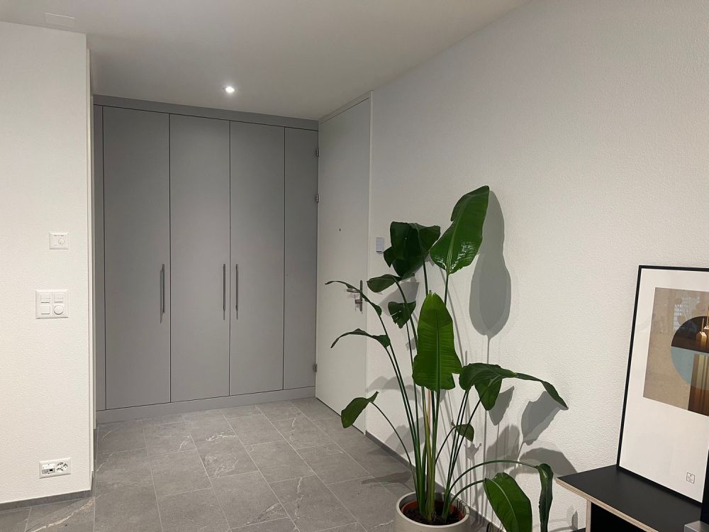 2.5 Zimmer Wohnung per 21.09.2026 zu vermieten - Bild 4