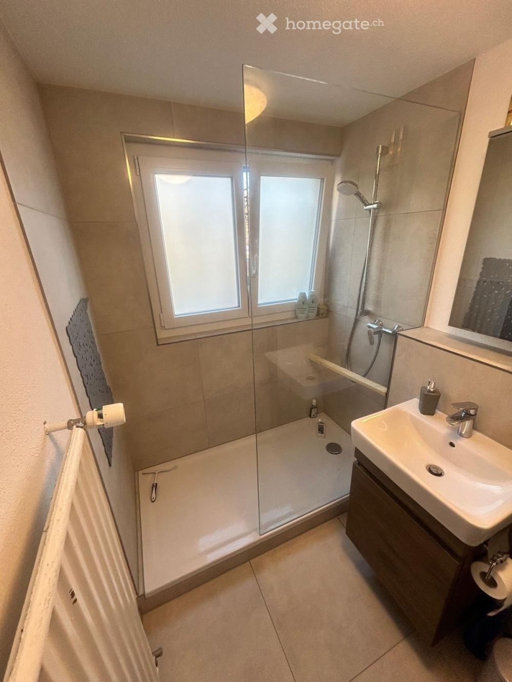 Moderne 4-Zimmer-Wohnung – Erstbezug nach hochwertiger Kernsanierung - Bild 2