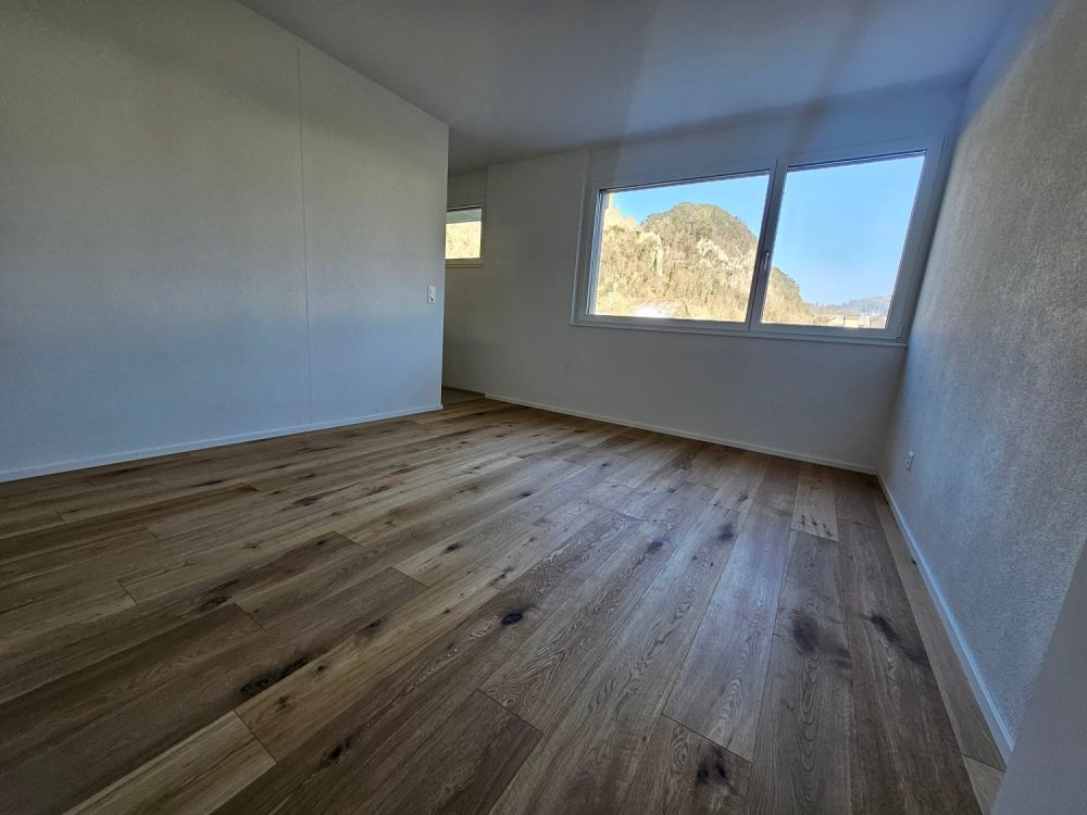 110 m2 lichtdurchflutete Wohnfläche - Bild 6