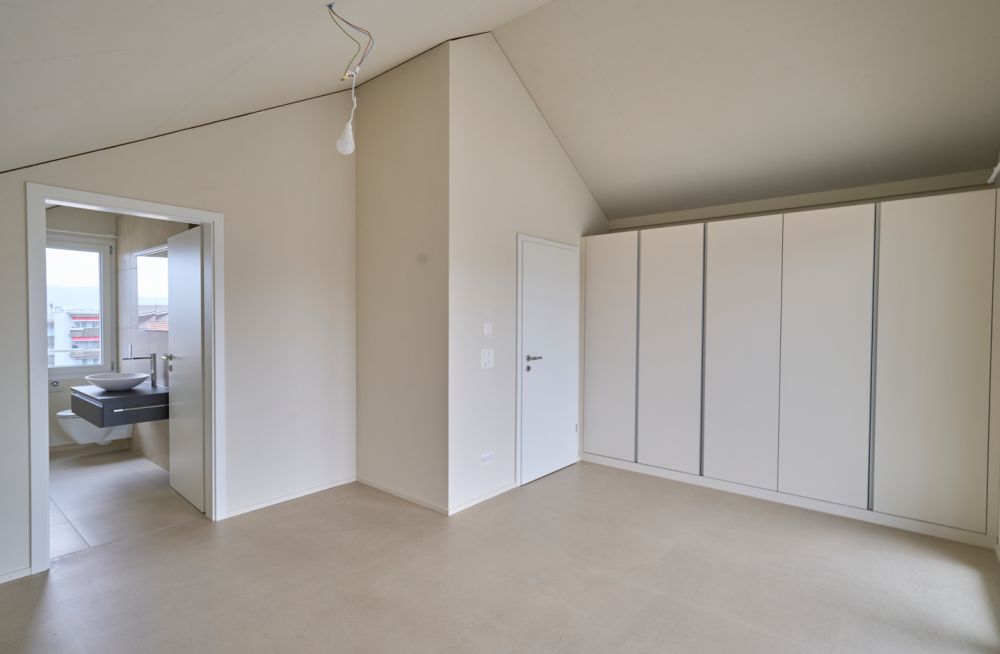 Modernes 4.5-Zimmer-Einfamilienhaus mit exklusivem Wohnkomfort - Bild 13