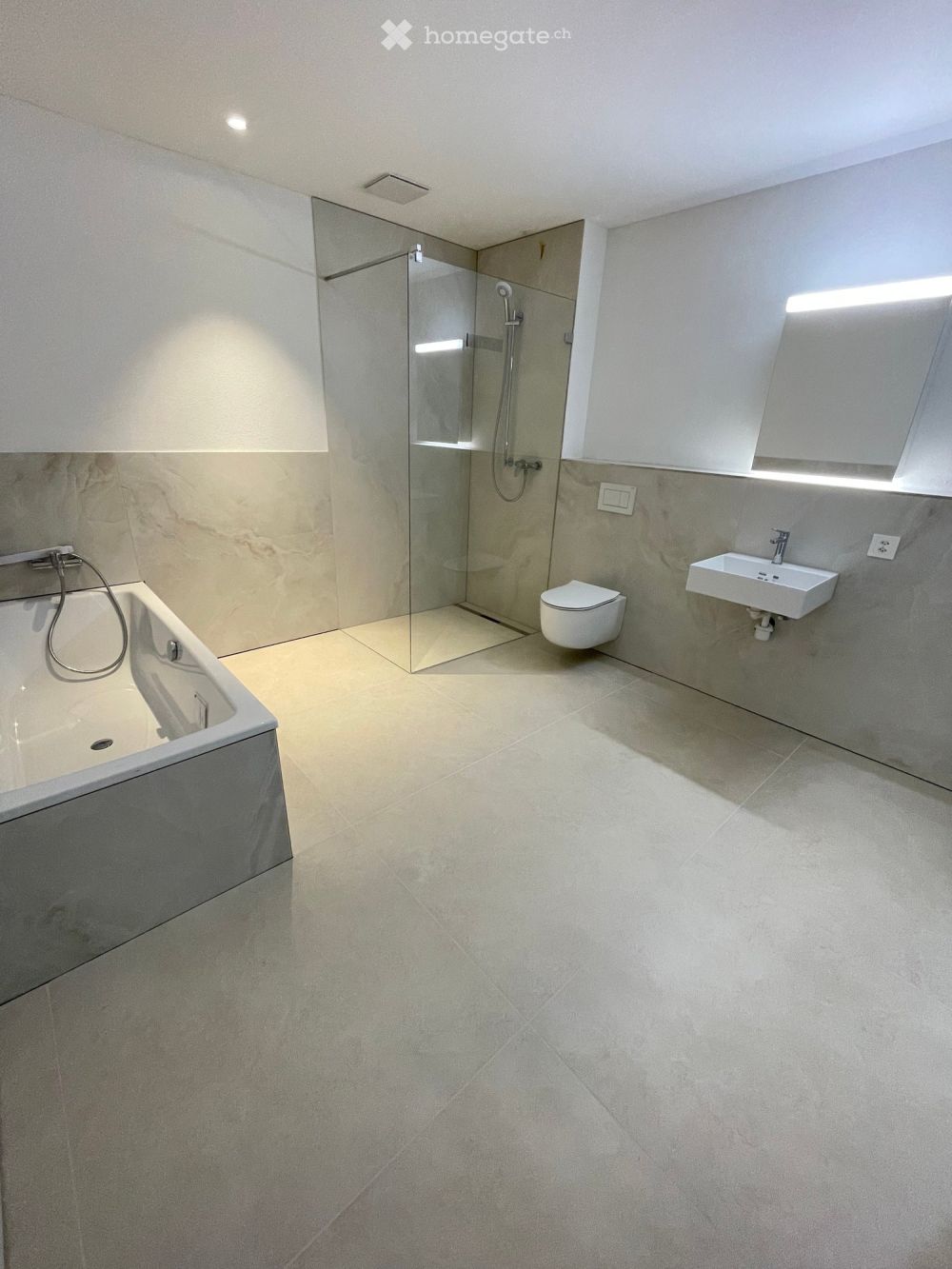 Erstvermietung: 3.5-Zimmer-Wohnung mit Loggia in Frenkendorf - Bild 3