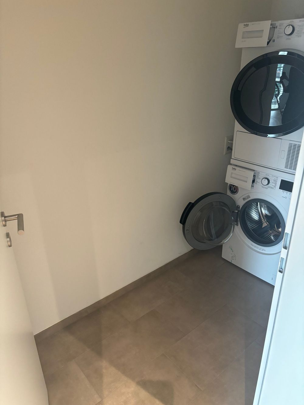 Moderne 1.5-Zimmer-Wohnung in Seon - Neubau 2022 - Bild 4