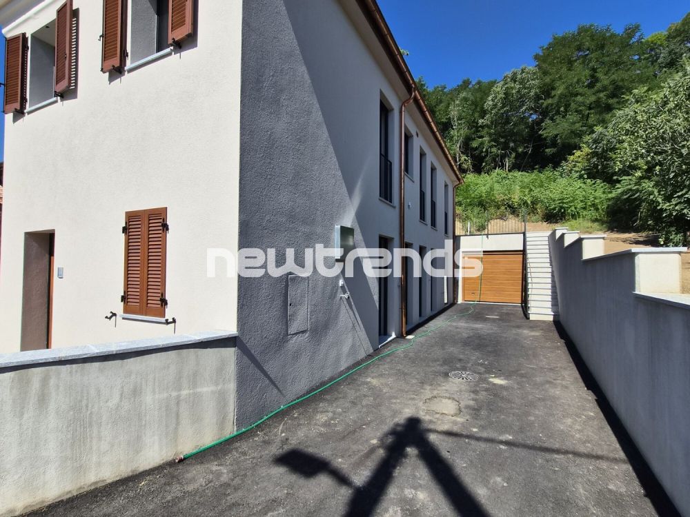 Pura-Caslano: 2,5 Zimmer mit Garten und Patio zu vermieten - Bild 11