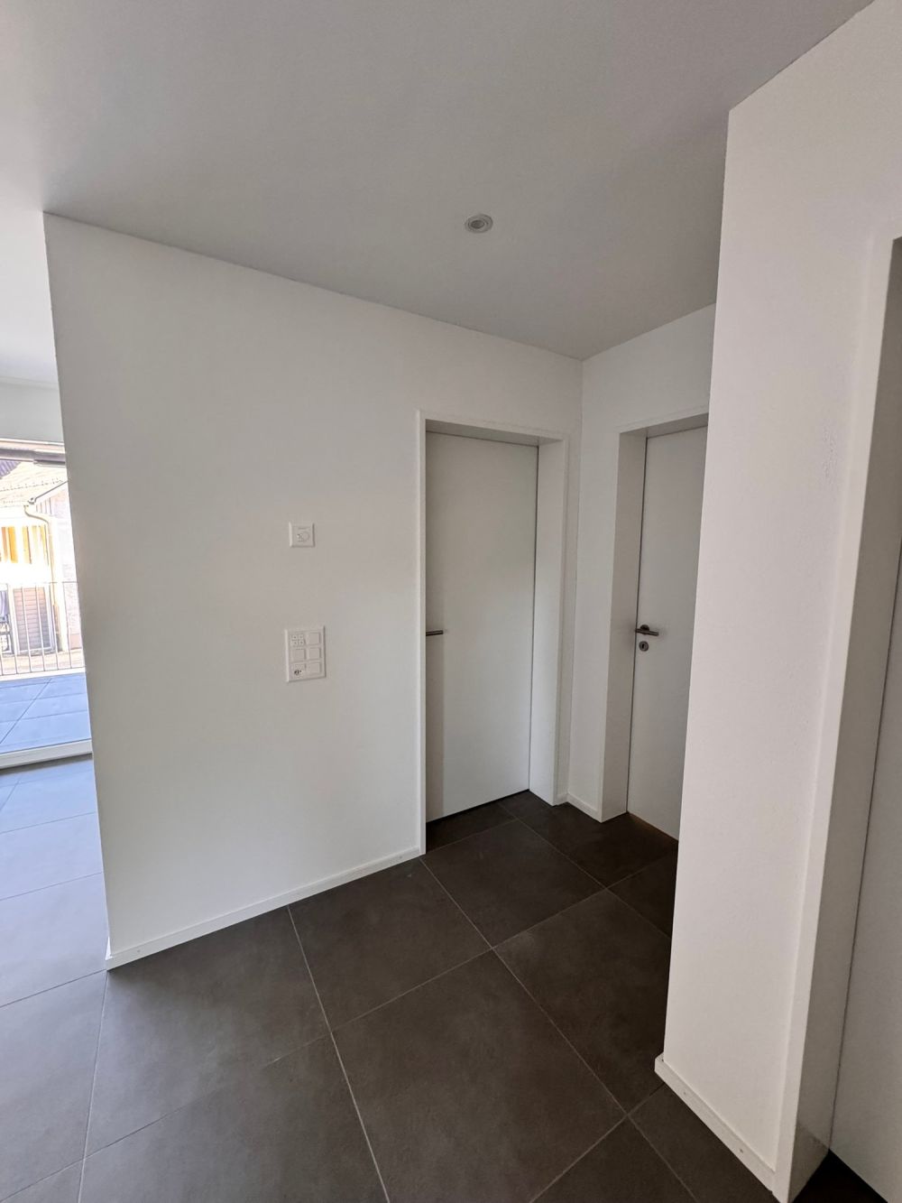Erstvermietung 2 MFH Kirchweg 358 / 359 in Zullwil – Modern wohnen im Grünen - Bild 9