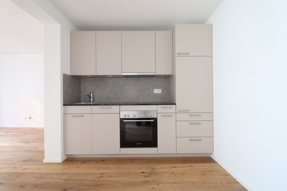 Willkommen an der Oststrasse 22 in St. Gallen! - Bild 1