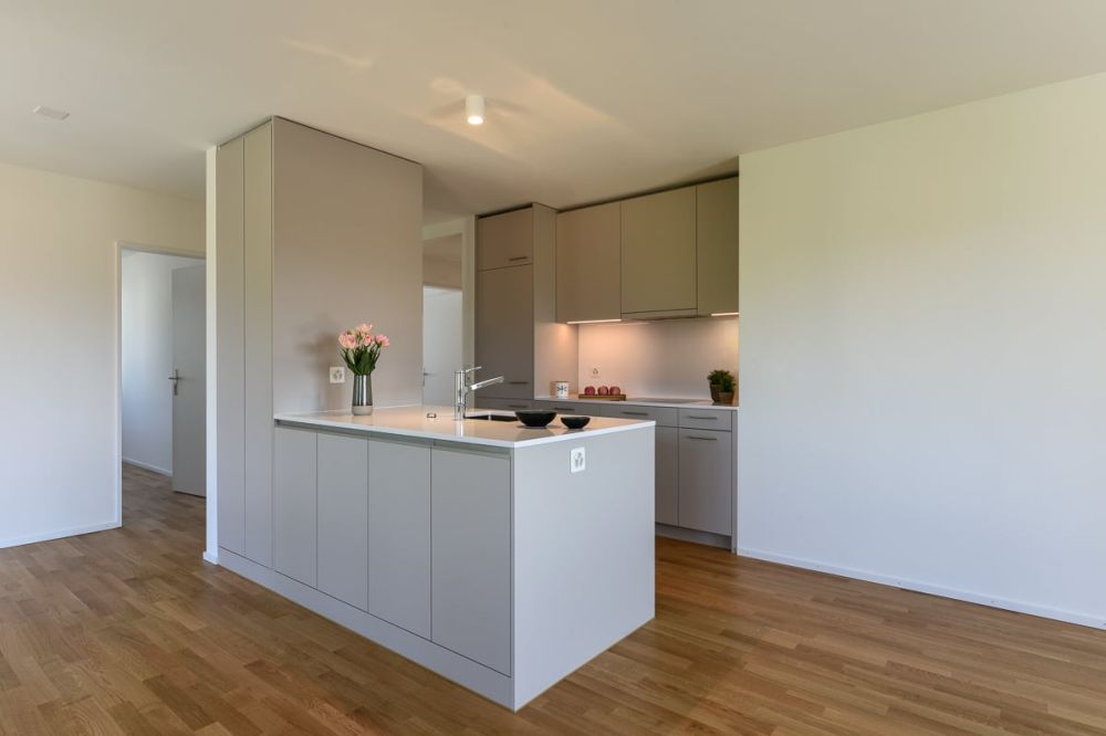 Ihr neues zuhause wartet auf Sie! - Küche