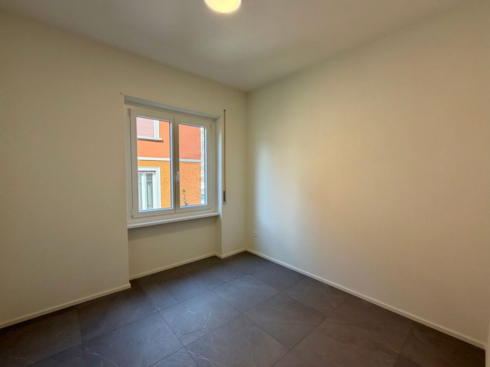 CHIASSO NUOVO 4.5 loc.  Pigione CHF 1'100 - Bild 10