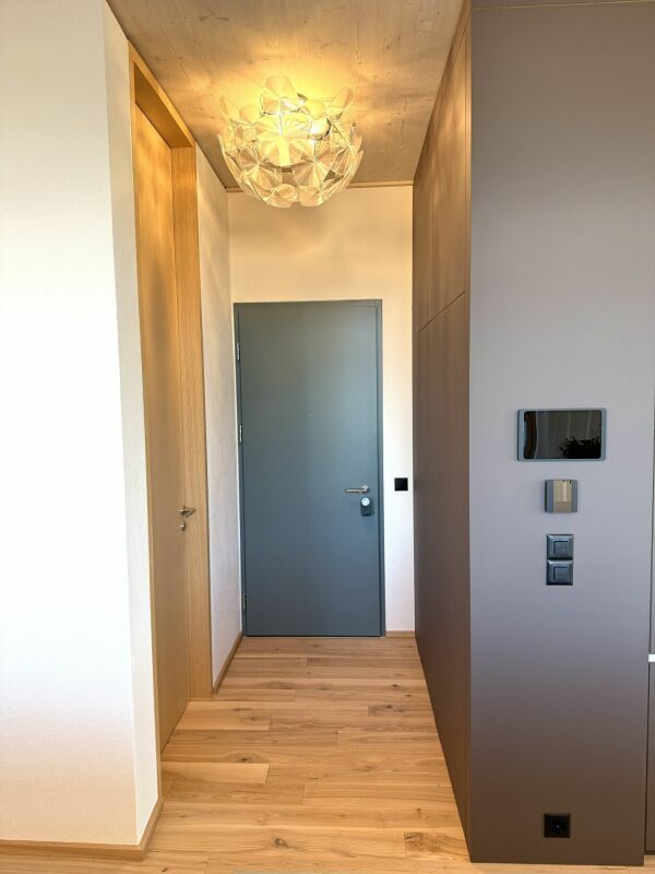 moderne und Grosszügige 3.5-Zimmer-Attikawohnung an zentraler Wohnlage - Bild 6