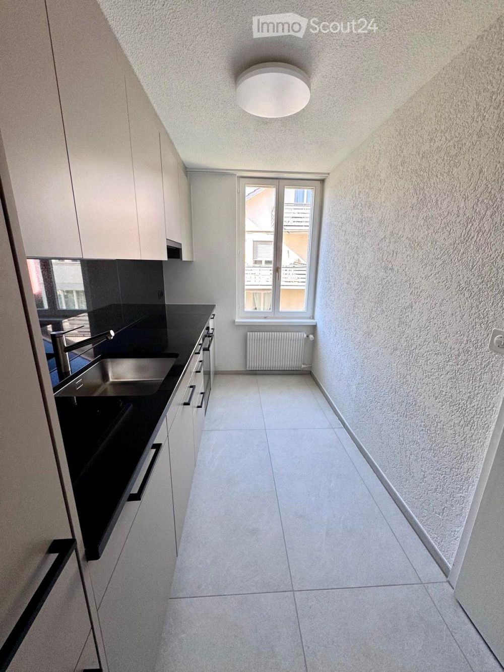 ERSTVERMIETUNG: neu sanierte 4.5-Zi. Wohnung, 105qm - Bild 5