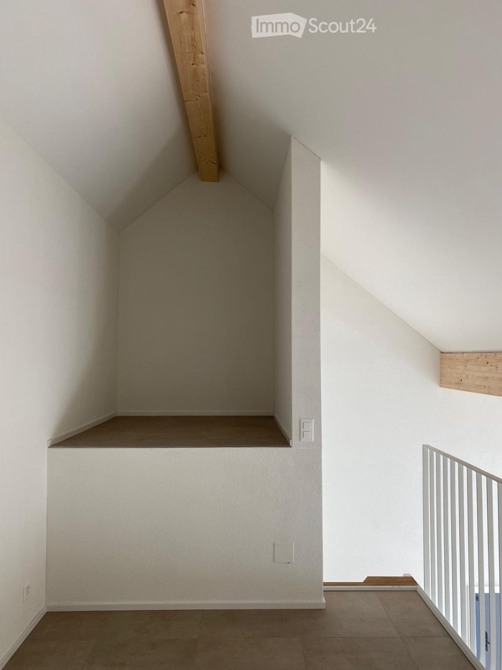 Nachmieter Gesucht - Moderne 2.5-Zimmer -Neubauwohnung - Bild 7