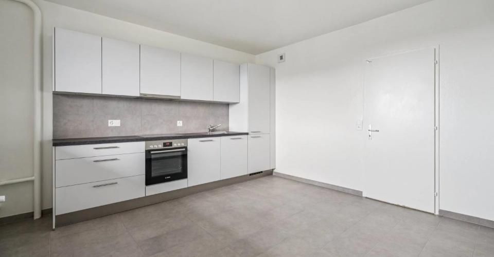 Appartement rénové de 3 pièces - Appartement 3 pièces - image - 8