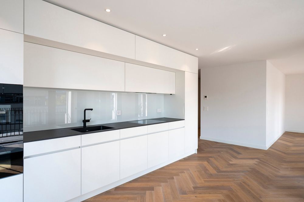 3.5 Zimmer - Neubauwohnung im Kern von Uster - Bild 2